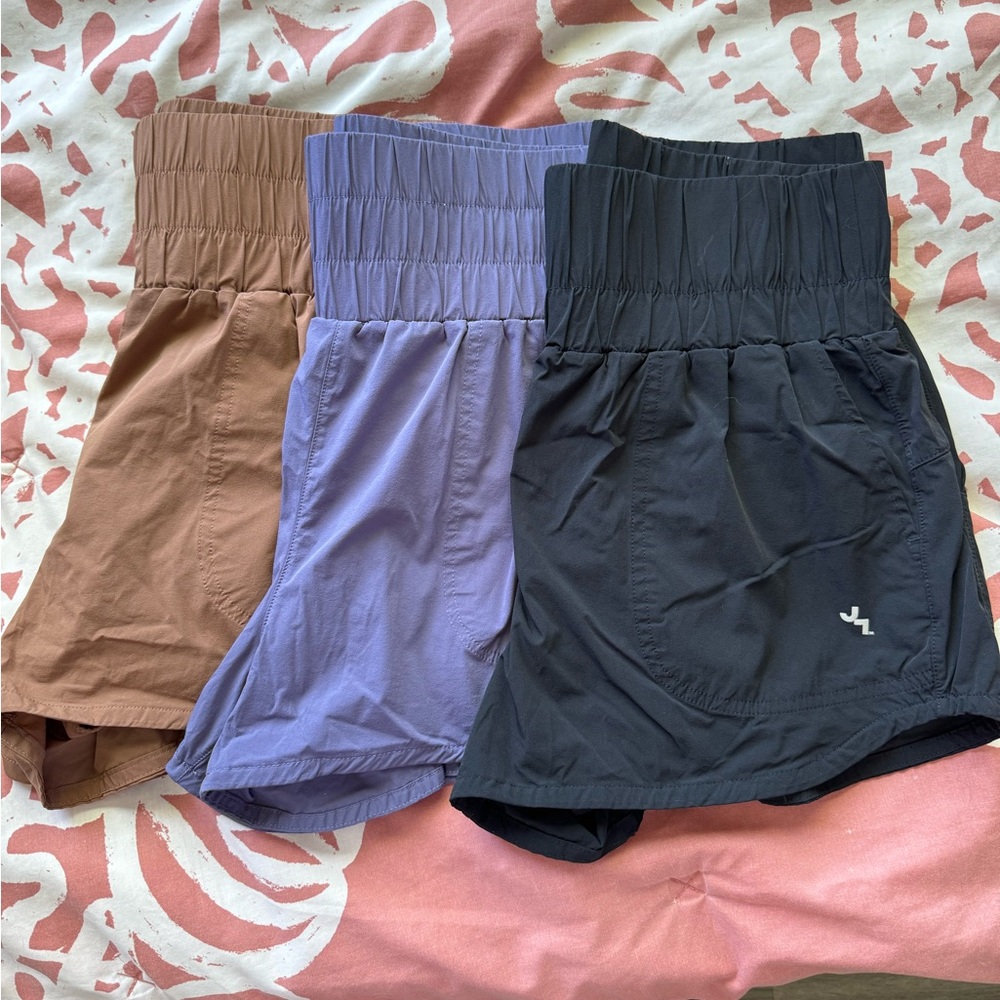 Joy lab shorts (3)